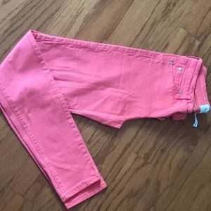 Celebrity Pink Jaden Skinny Jean
